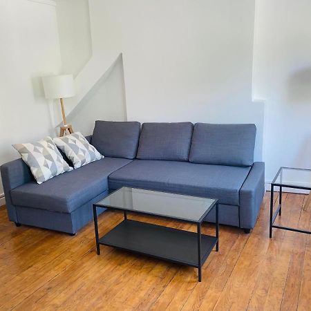 2Nd Floor Cozy Central Flat With Free Parking ブローニュ・シュル・メール エクステリア 写真