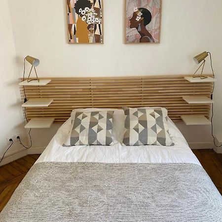 2Nd Floor Cozy Central Flat With Free Parking ブローニュ・シュル・メール エクステリア 写真